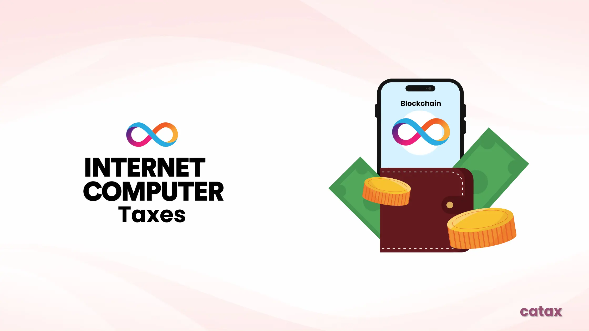How to Calculate Your Internet Computer Taxes?
